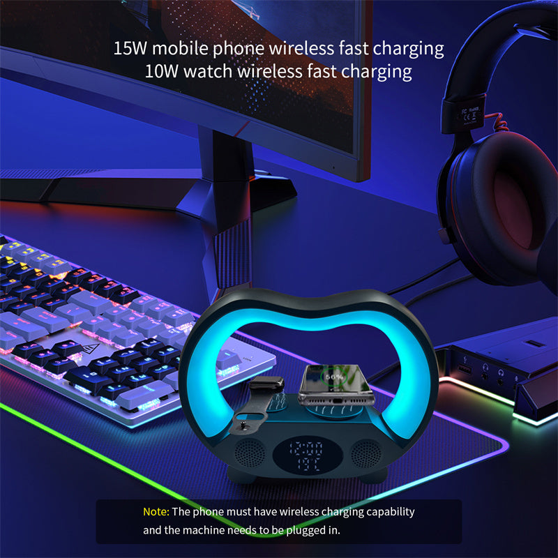 SmartFusion ✅ 6-in-1 multifonction
