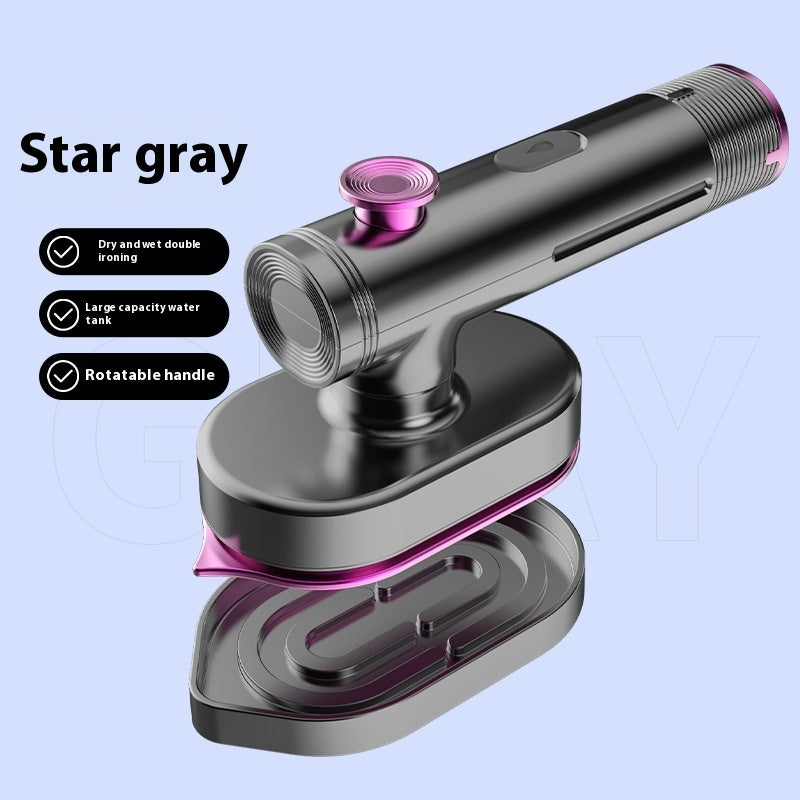 SteamMaster ✅ Machine de Pressage et Cuisson vapeur-cuiseur double usage