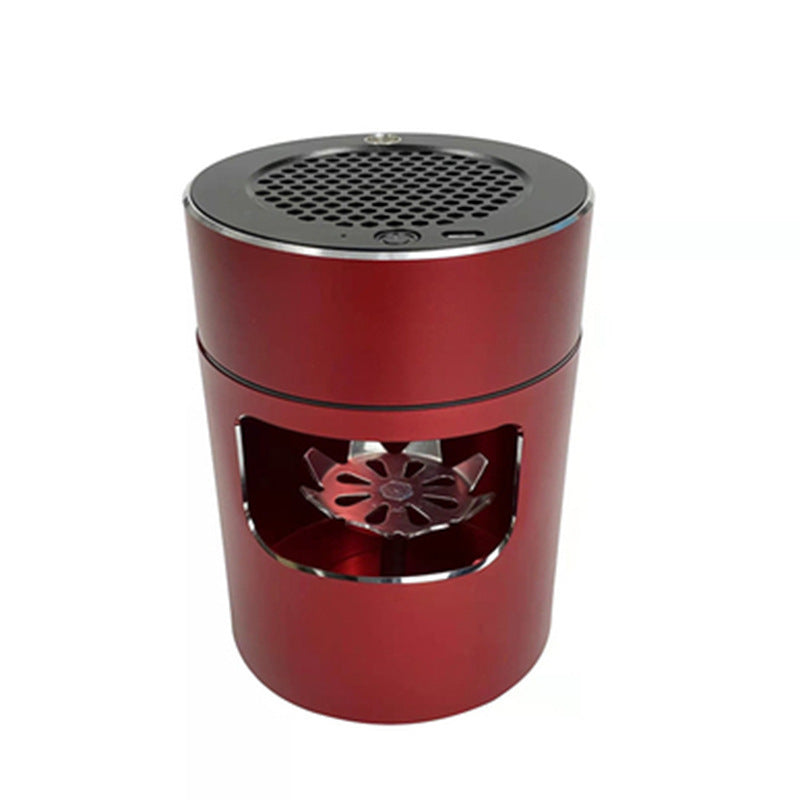 FreshSmoke Purifier ✅ Cendrier Purificateur d’air