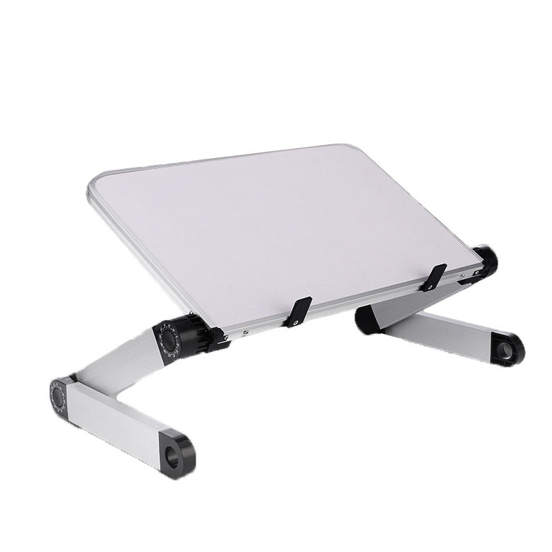 Support pliable pour ordinateur portable Support ergonomique pour tablette de bureau