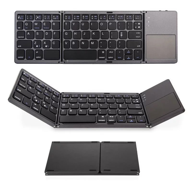 LEING FST Virtual Laser Keyboard Bluetooth Wireless Projector Phone Keyboard for PC Laptop with Mouse Function