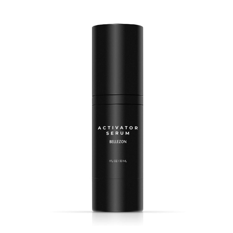 BarbeLux Booster - Ensemble de soins de la barbe