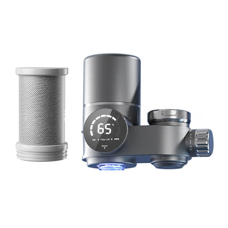 Purificateur d’Eau Céramique Anti-Échelle ✅ Stérilisation Électrique