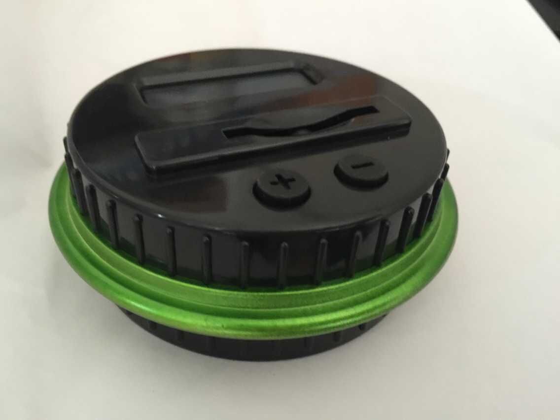 Boîte d'économie d'argent de comptage numérique électronique