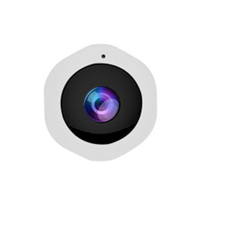 SecureLink Cam ✅ 1080P HD Mini caméra de sécurité sans fil