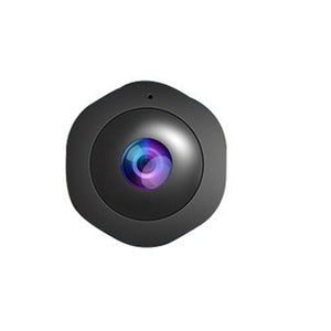 SecureLink Cam ✅ 1080P HD Mini caméra de sécurité sans fil