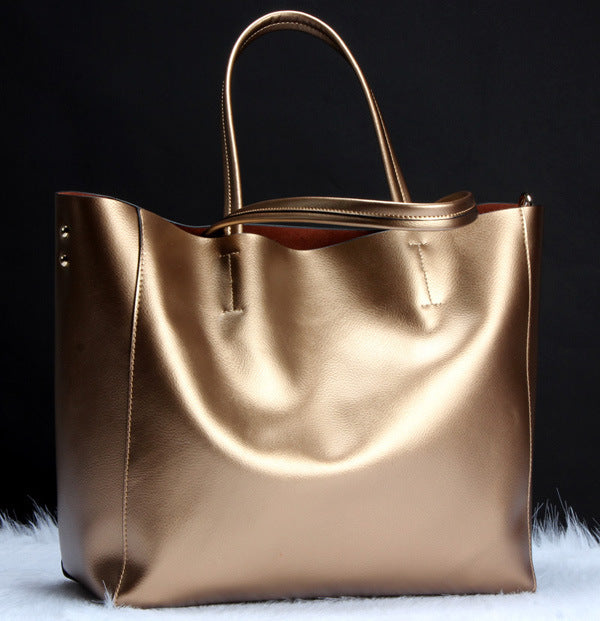 EuroChic Bag ✅ Sac à main et bandoulière simple chic