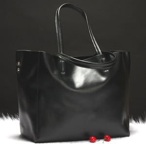 EuroChic Bag ✅ Sac à main et bandoulière simple chic