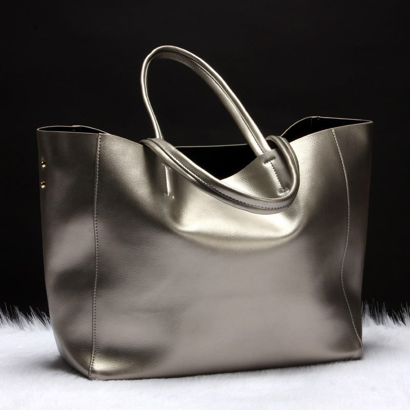 EuroChic Bag ✅ Sac à main et bandoulière simple chic