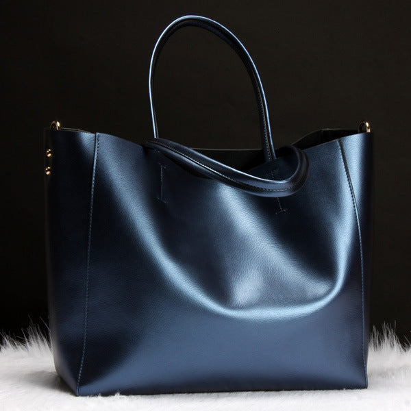 EuroChic Bag ✅ Sac à main et bandoulière simple chic