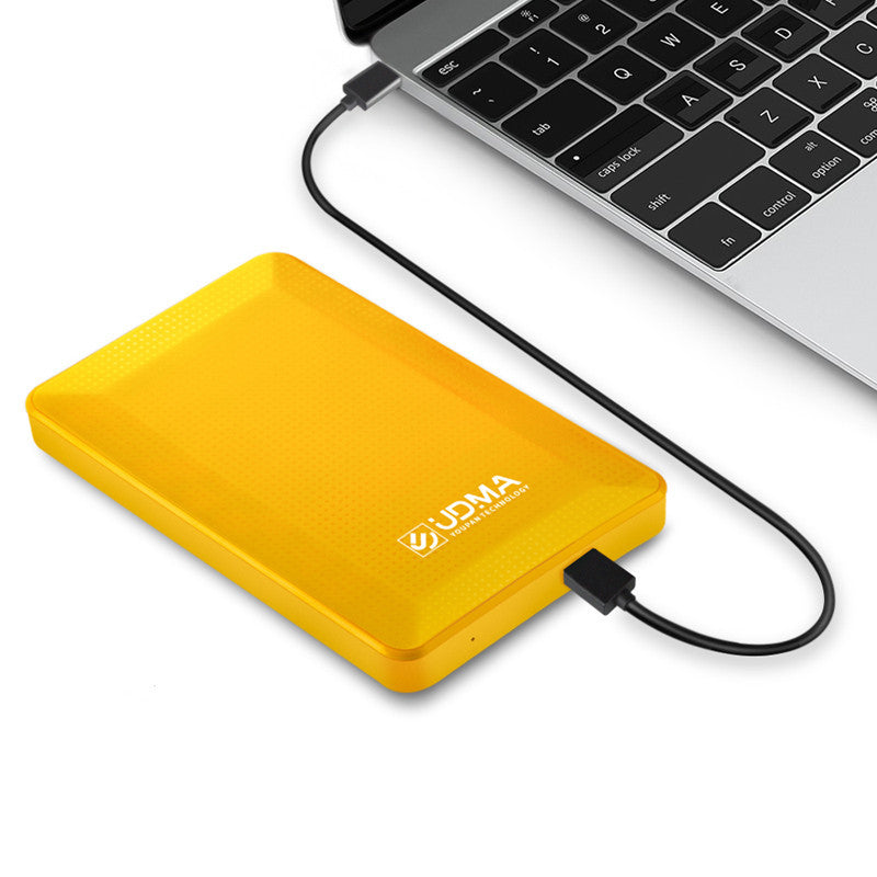 SpeedDrive UDMA HDD ✅ Udma Mobile Disque Dur 500G Haute Vitesse