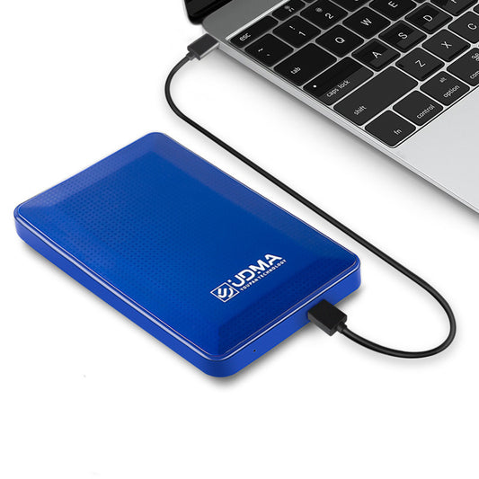 SpeedDrive UDMA HDD ✅ Udma Mobile Disque Dur 500G Haute Vitesse