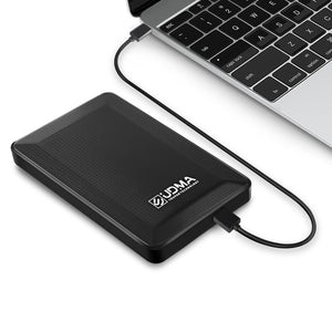 SpeedDrive UDMA HDD ✅ Udma Mobile Disque Dur 500G Haute Vitesse