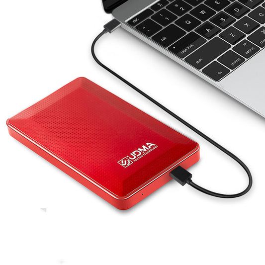 SpeedDrive UDMA HDD ✅ Udma Mobile Disque Dur 500G Haute Vitesse