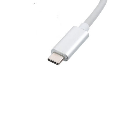 Compatible avec le câble d’alimentation Apple, USB-C vers Magsate 2 T-Tip pour Macbook Pro / MacBookAir