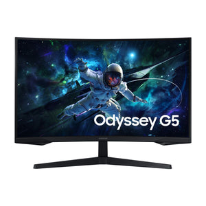 Monitor Gaming Samsung LS32CG552EUXEN Quad HD 165 Hz