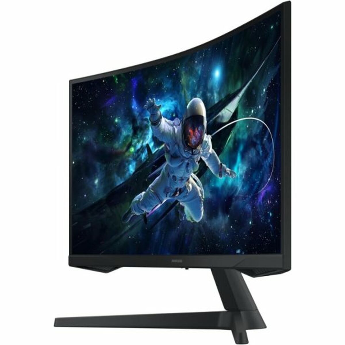 Monitor Gaming Samsung LS32CG552EUXEN Quad HD 165 Hz