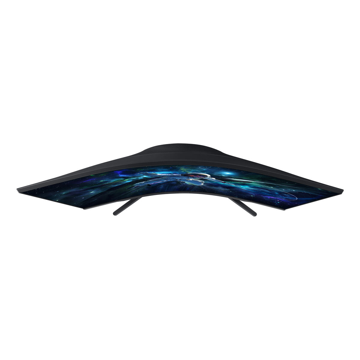 Monitor Gaming Samsung LS32CG552EUXEN Quad HD 165 Hz