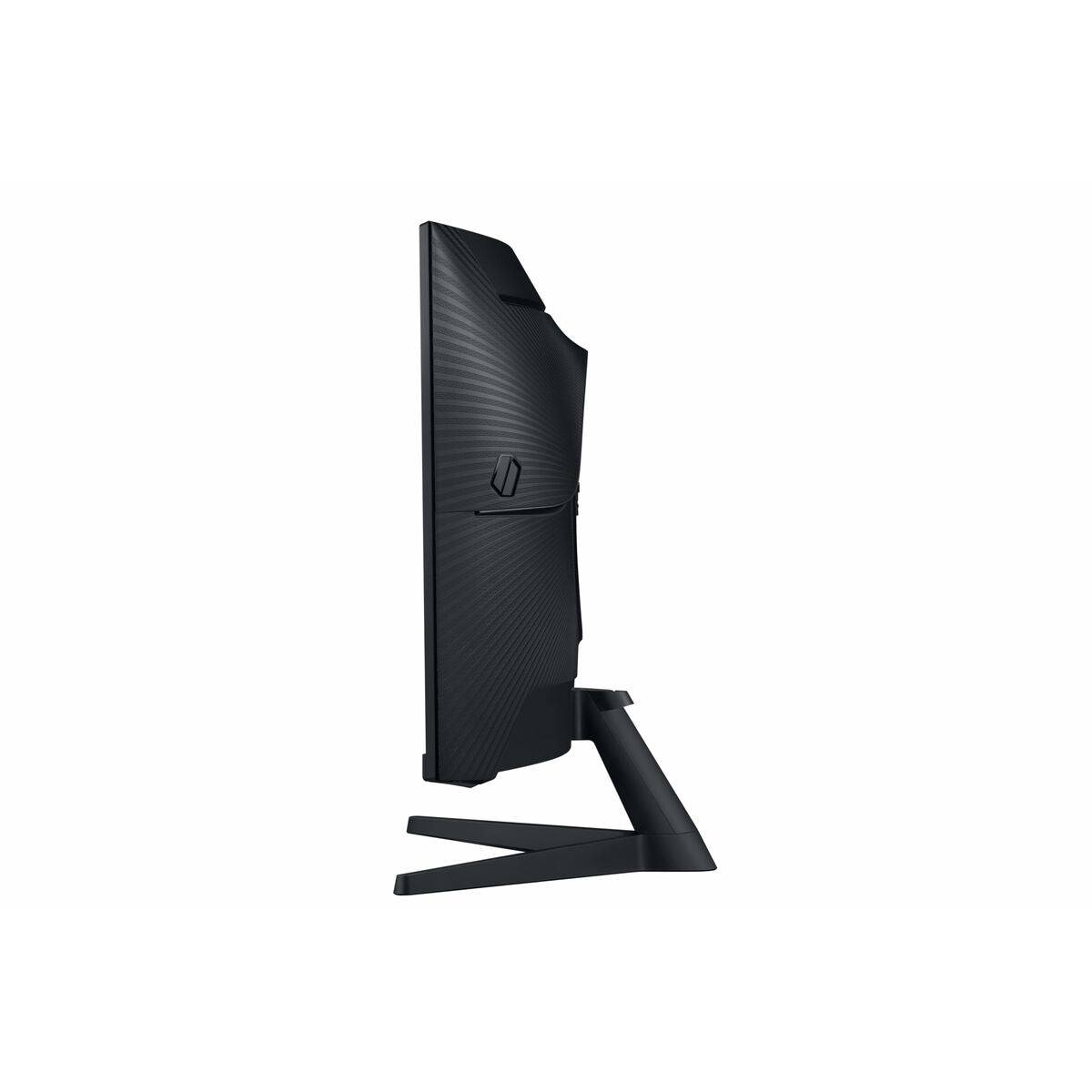 Monitor Gaming Samsung LS32CG552EUXEN Quad HD 165 Hz