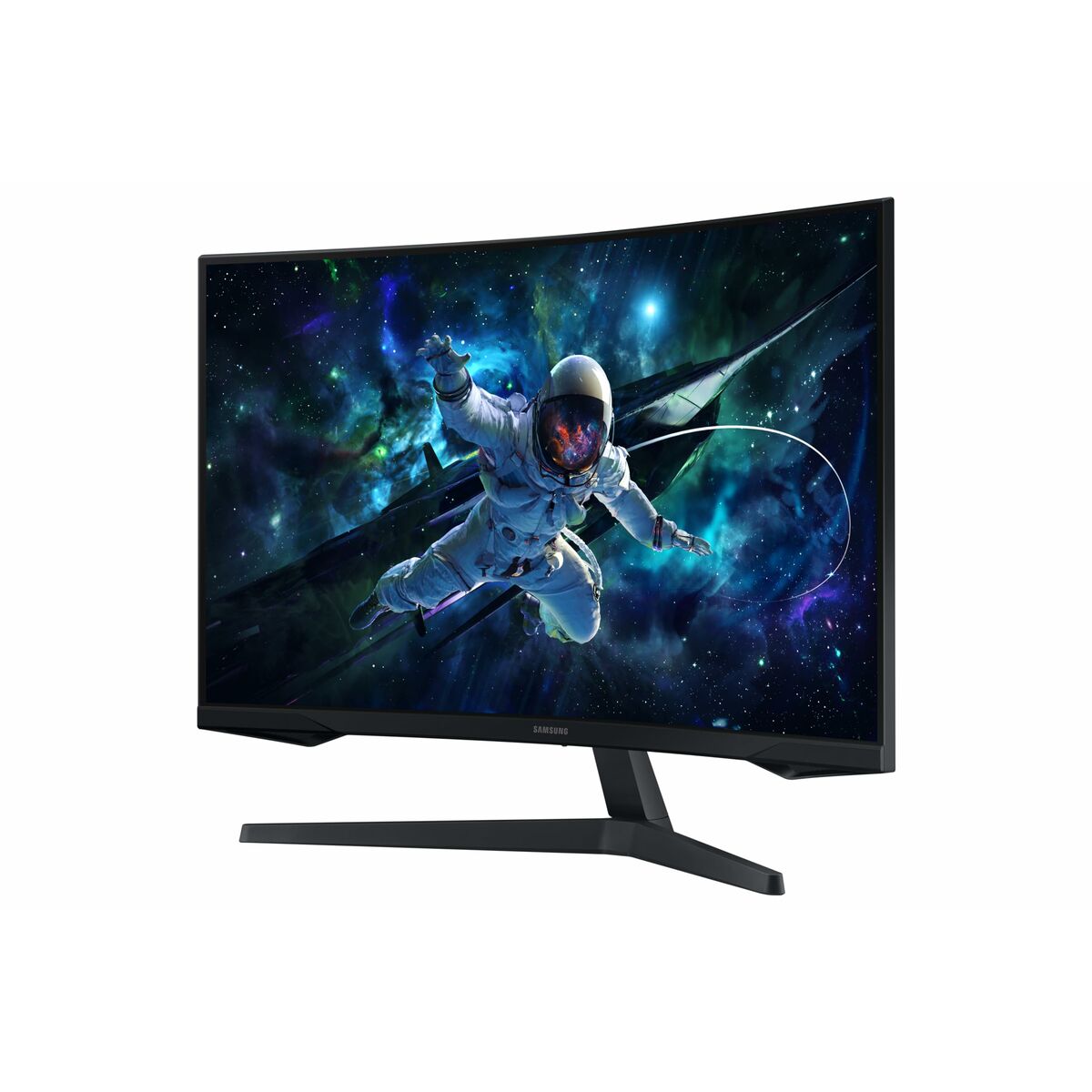 Monitor Gaming Samsung LS32CG552EUXEN Quad HD 165 Hz