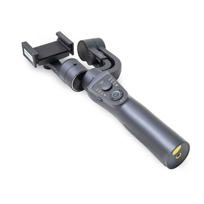 Stabilisateur de cardan portable à trois axes, stabilisateur de téléphone portable