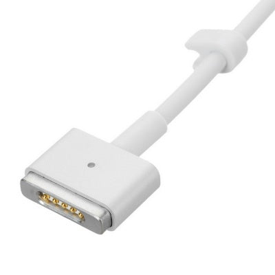 Compatible avec le câble d’alimentation Apple, USB-C vers Magsate 2 T-Tip pour Macbook Pro / MacBookAir