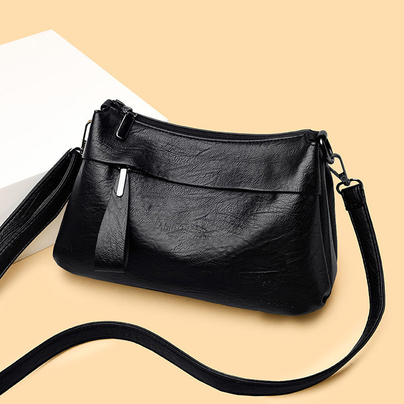 Épure Chic ✅ Sac à main et bandoulière simple chic