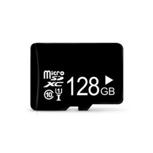 Carte mémoire de téléphone portable