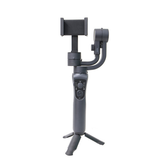 Stabilisateur de cardan portable à trois axes, stabilisateur de téléphone portable
