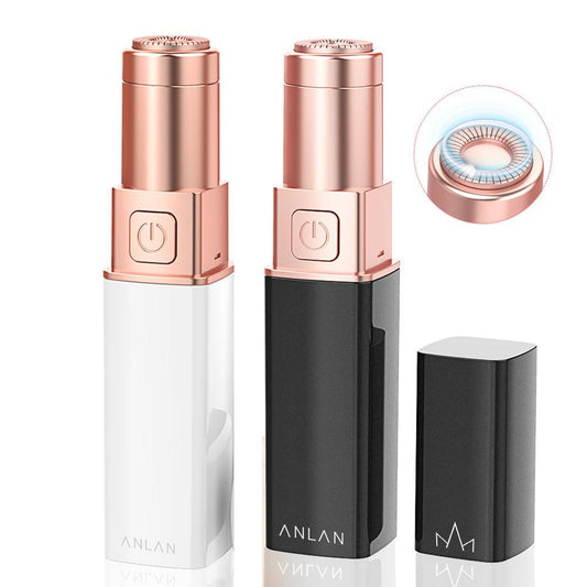 Rasoir électrique pour femmes