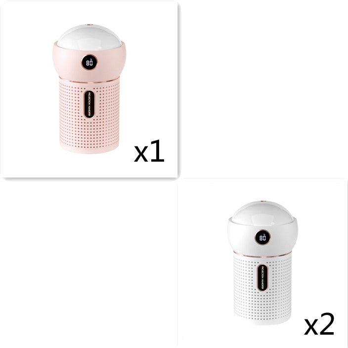Projecteur Humidificateur Étudiant Dortoir Muet