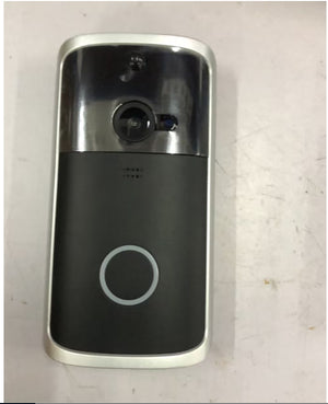 Caméra de sonnette vidéo WiFi