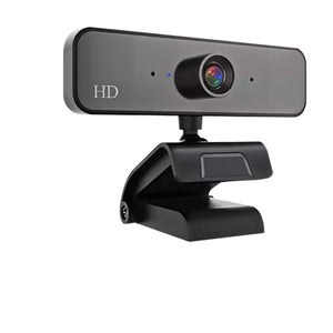 Caméra vidéo HD 1080P avec microphone intégré avec microphone Vision nocturne à domicile