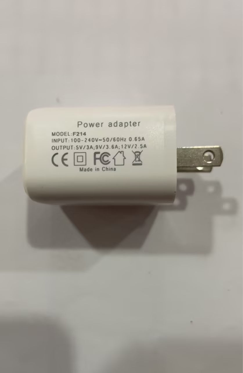 GlowWave Smart Lamp ✅ Nouvelle lampe LED intelligente Bluetooth Charge sans fil Lampe de décoration