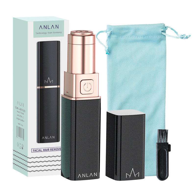 Rasoir électrique pour femmes
