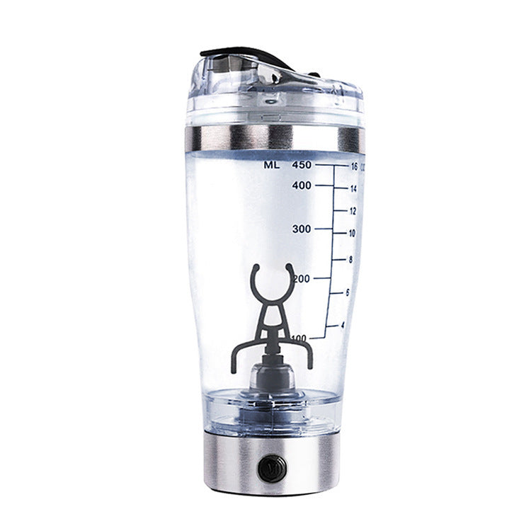 PowerMix Pro ✅ Tasse de shaker électrique
