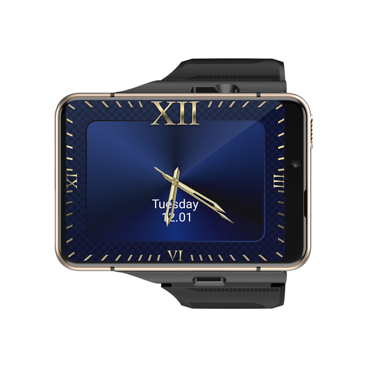 Montre intelligente Android 4G grand écran haut de gamme S999 Super grande mémoire