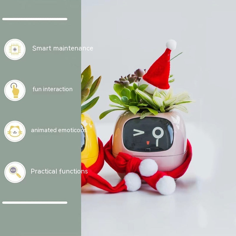 SmartJardin Expressif ✅ Jardinière intelligente Un plaisir sans fin