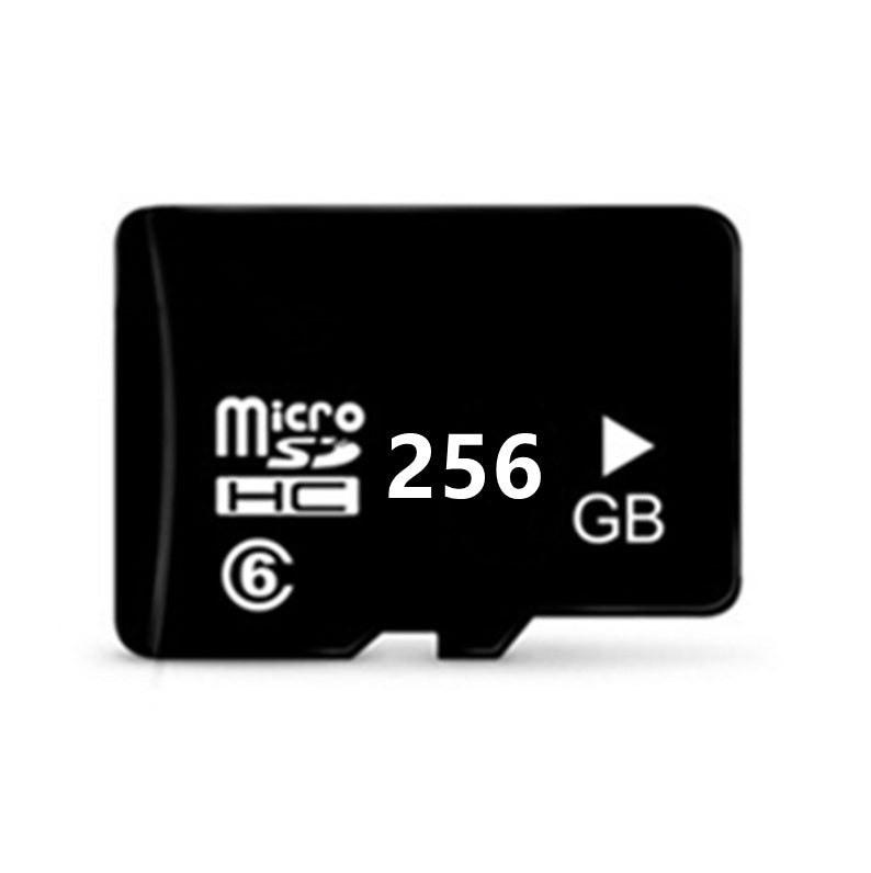 Carte mémoire de téléphone portable