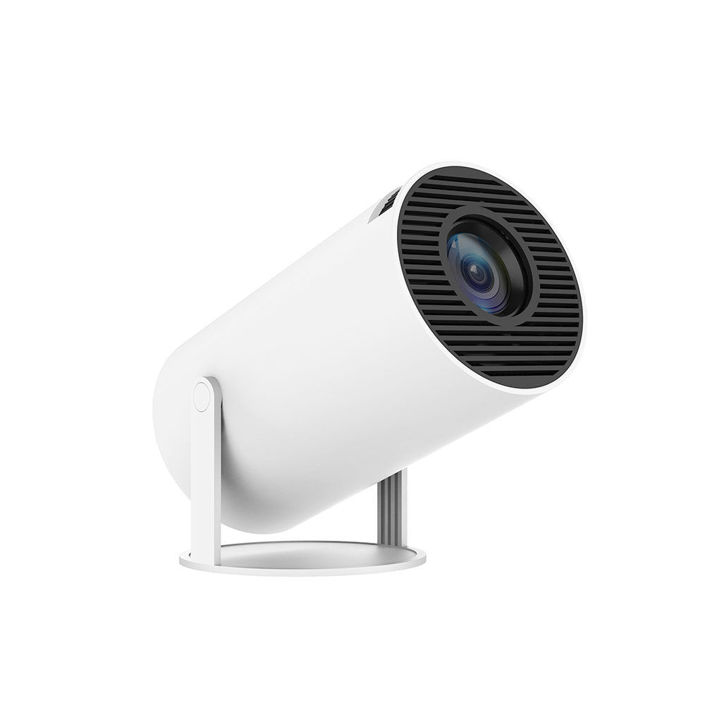 SmartFocus Pro ✅ Projecteur Portable automatique pour vidéo domestique.