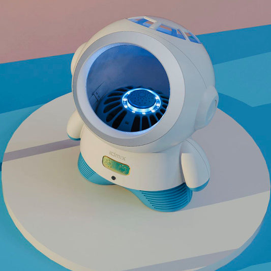 Lampe tueuse de moustiques domestiques