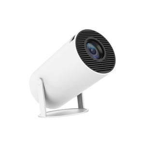 SmartFocus Pro ✅ Projecteur Portable automatique pour vidéo domestique.
