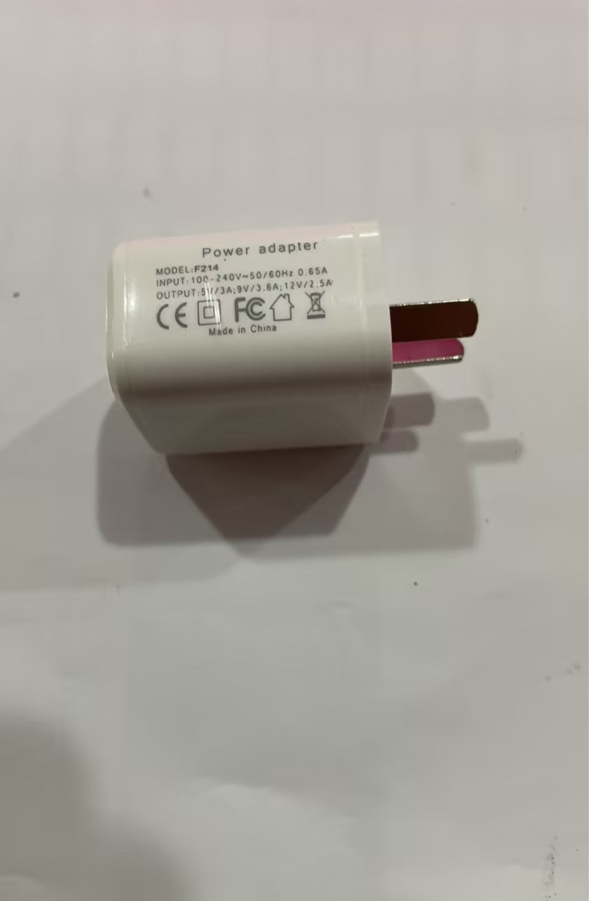GlowWave Smart Lamp ✅ Nouvelle lampe LED intelligente Bluetooth Charge sans fil Lampe de décoration