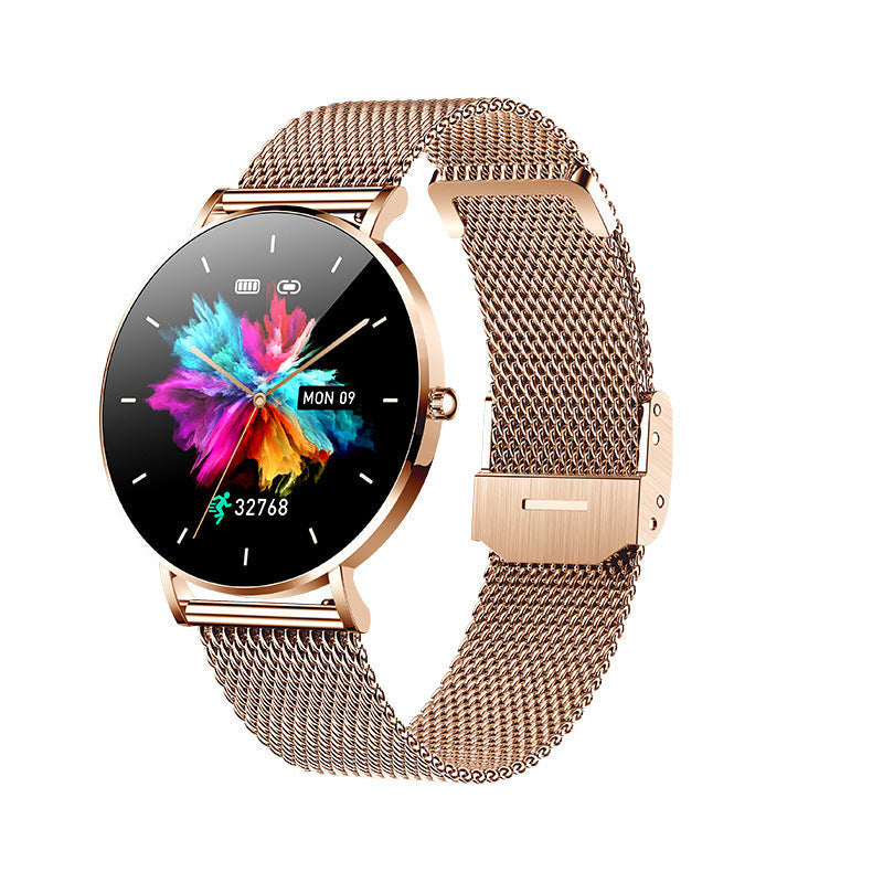 ActivChic ✅ La Montre Connectée Élégante pour femme