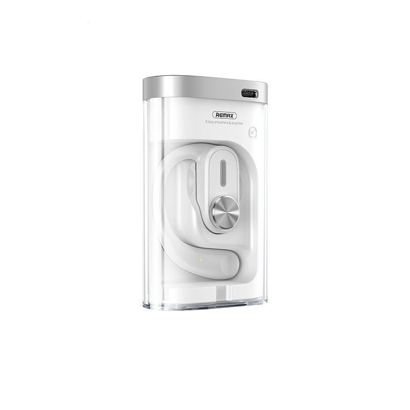 OWS Open Bluetooth Wireless Headset for Professional Sports