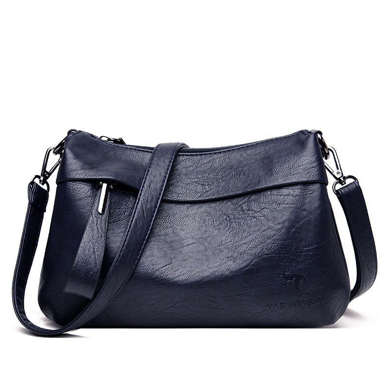 Épure Chic ✅ Sac à main et bandoulière simple chic