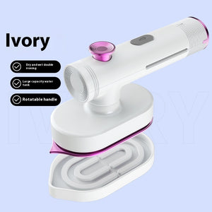 SteamMaster ✅ Machine de Pressage et Cuisson vapeur-cuiseur double usage