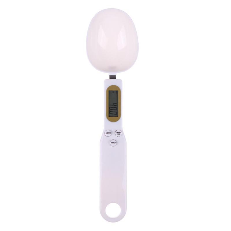 Cuillère Balance Électronique Intelligente ✅ numérique LCD , pour mesurer le poids