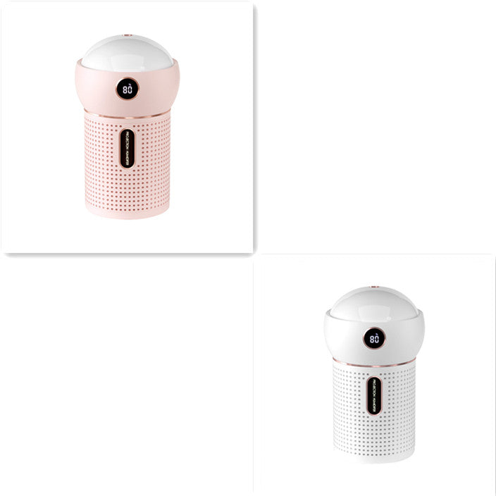 Projecteur Humidificateur Étudiant Dortoir Muet