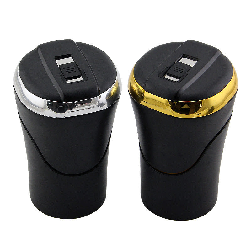 ZenLight Ashtray ✅ Accessoires Pour Allumeur